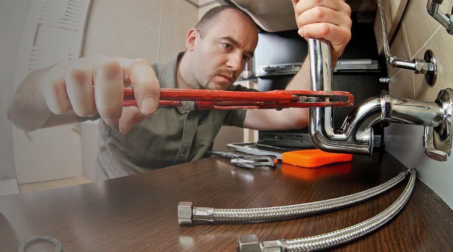 Local annual plumbing maintenance in Yazoo City, MS
