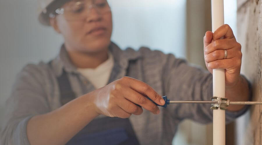 Whole-Home Plumbing Inspection in Yazoo City, MS